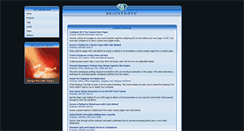 Desktop Screenshot of braintrove.com